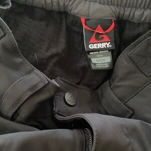 Gerry Black Men's Snow pants
